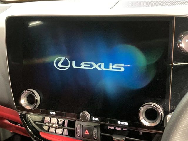 Lexus NX 4