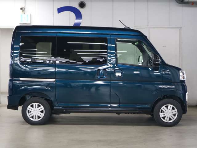 Daihatsu Atrai 12