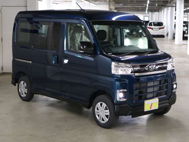Daihatsu Atrai 8
