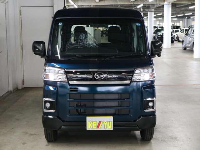 Daihatsu Atrai 9