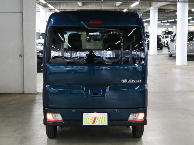 Daihatsu Atrai 10