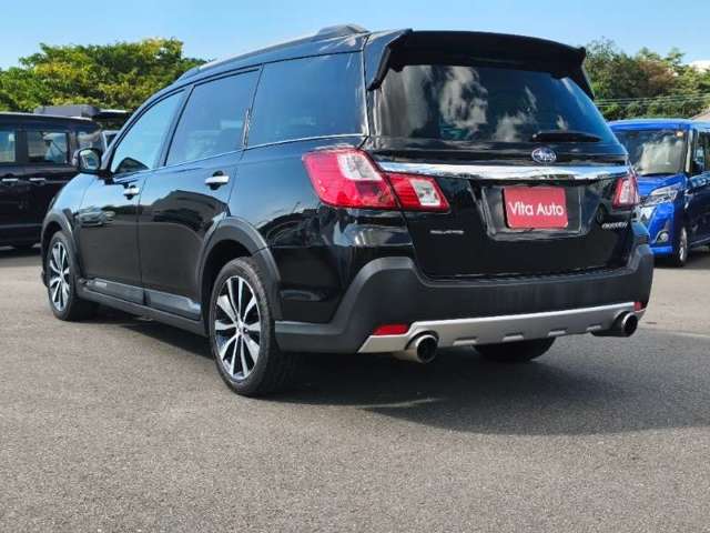 Subaru Exiga Crossover7 11