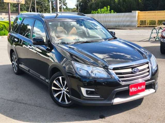Subaru Exiga Crossover7 4