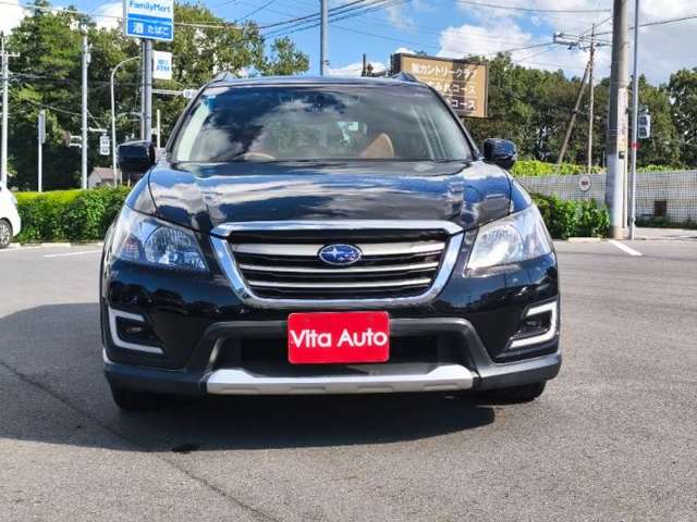 Subaru Exiga Crossover7 5
