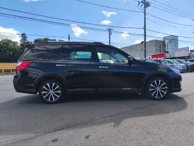 Subaru Exiga Crossover7 9