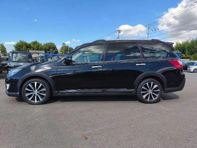 Subaru Exiga Crossover7 10
