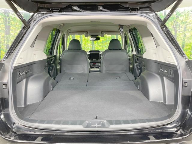 Subaru Forester 11