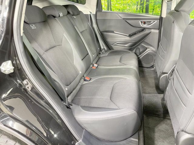 Subaru Forester 10