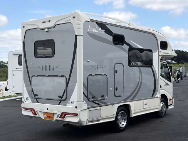 Toyota Camroad 2