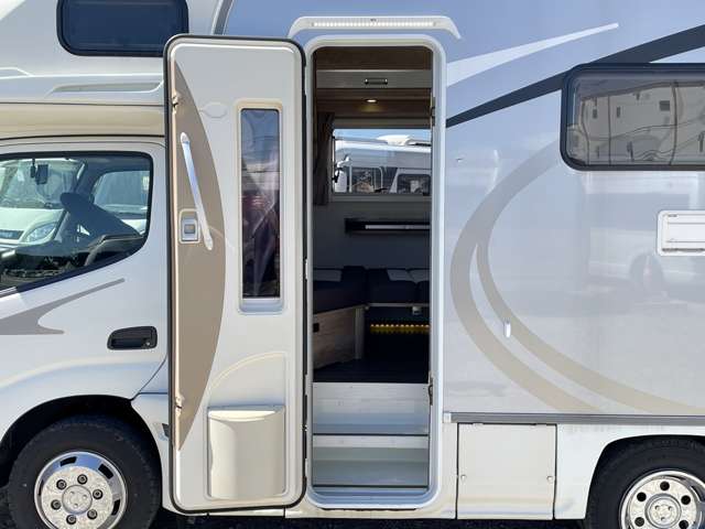 Toyota Camroad 3