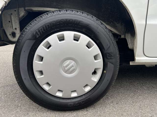Nissan NV100 Clipper 12