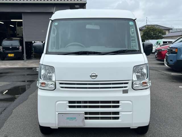 Nissan NV100 Clipper 5