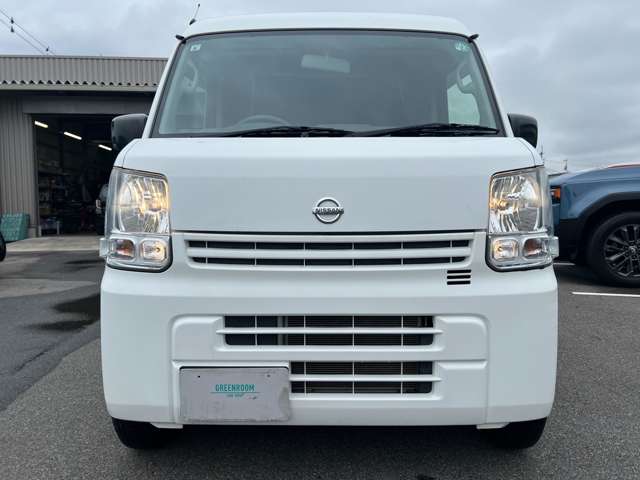 Nissan NV100 Clipper 6