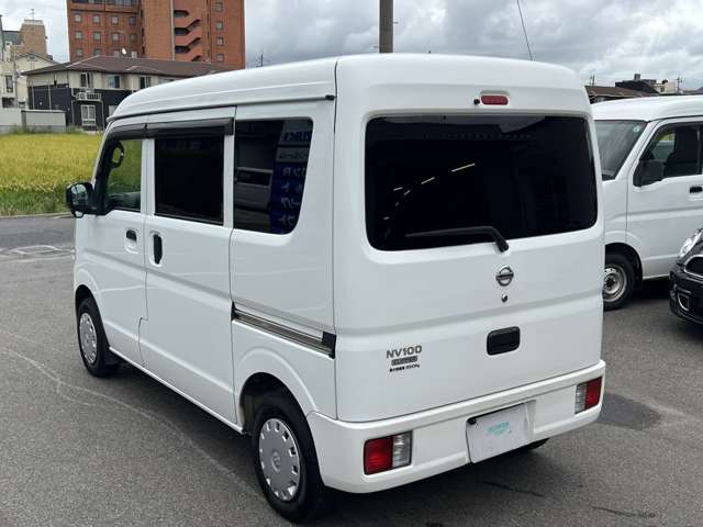 Nissan NV100 Clipper 10