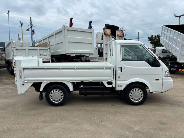 Mazda Bongo Truck 5
