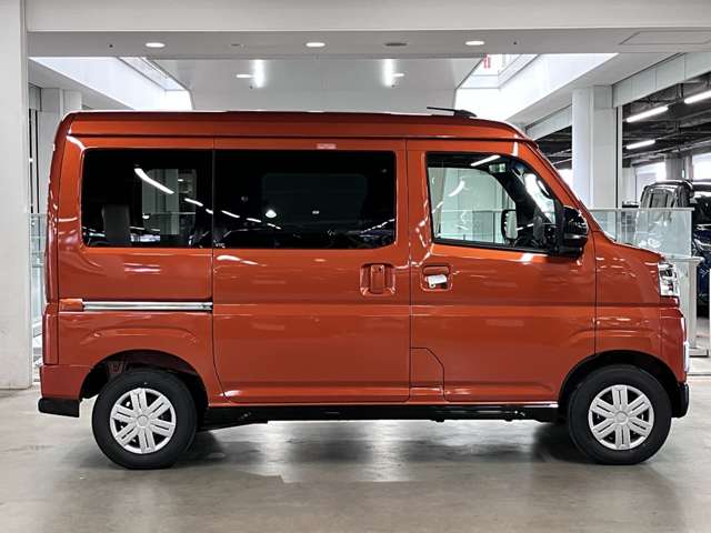 Daihatsu Atrai 12