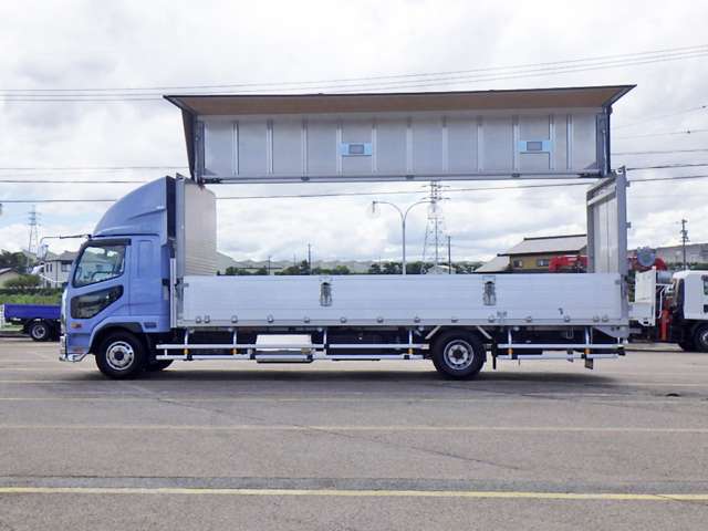 Mitsubishi Fuso Fighter 6