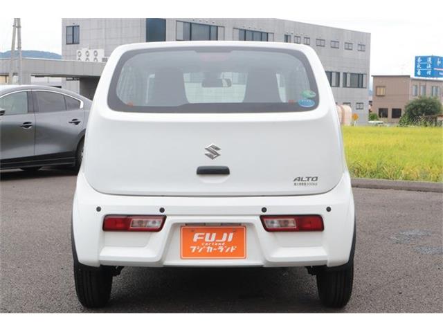 Suzuki Alto 11