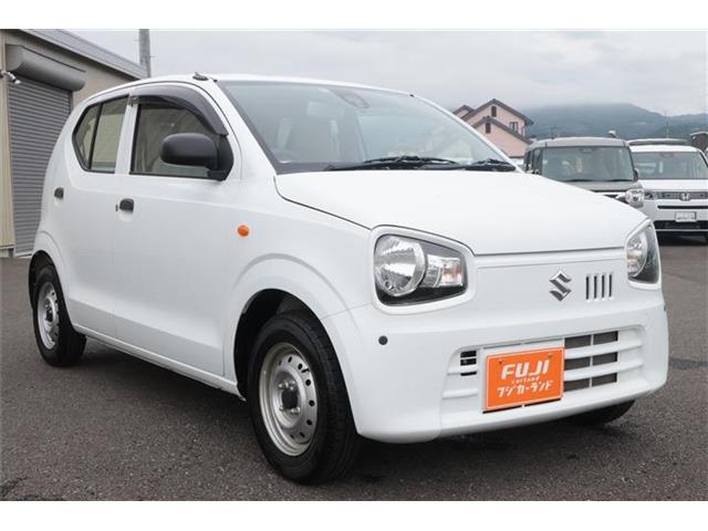 Suzuki Alto 12