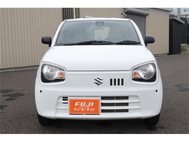Suzuki Alto 10