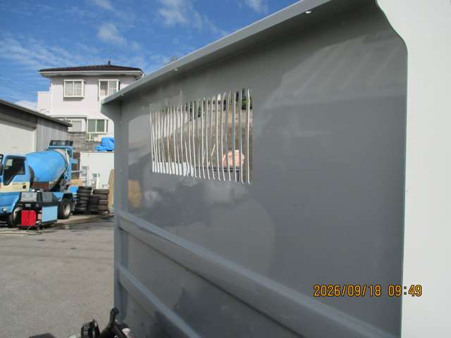 Mitsubishi Fuso Canter 12