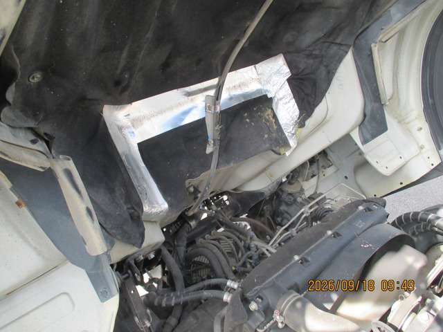 Mitsubishi Fuso Canter 10