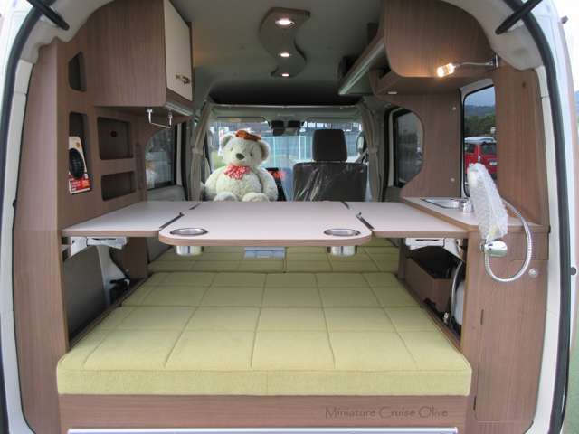 Suzuki Every 2