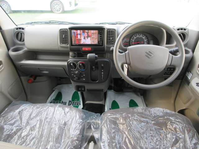Suzuki Every 4