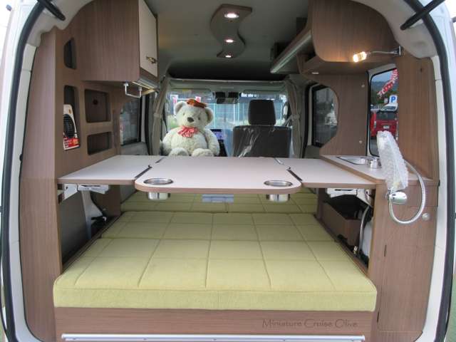 Suzuki Every 7