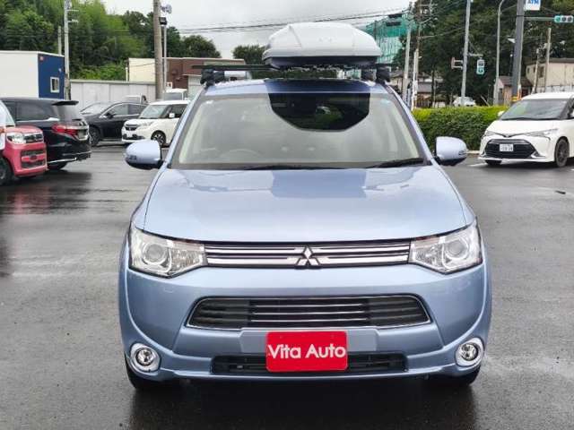 Mitsubishi Outlander PHEV 6