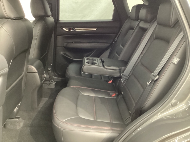 Mazda CX-5 11