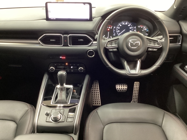 Mazda CX-5 3