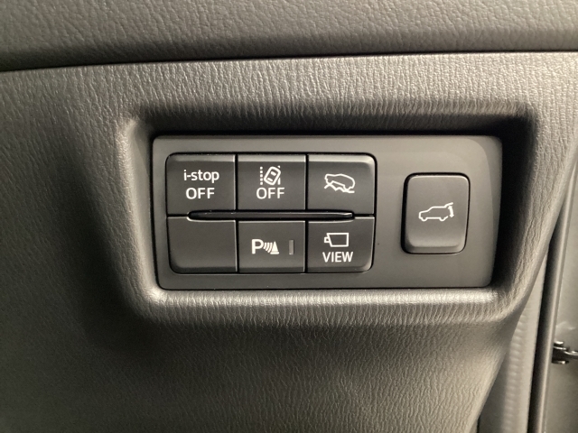 Mazda CX-5 7