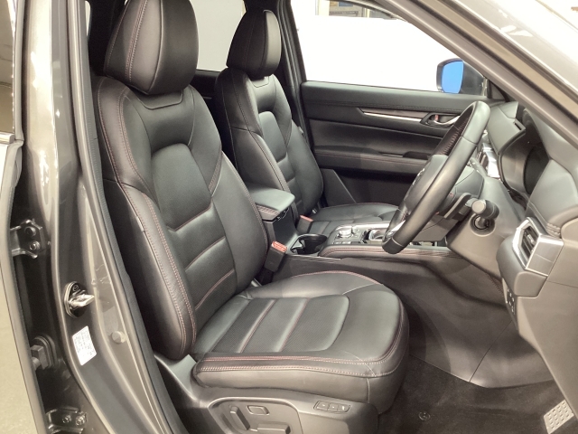 Mazda CX-5 8