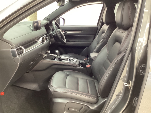 Mazda CX-5 10