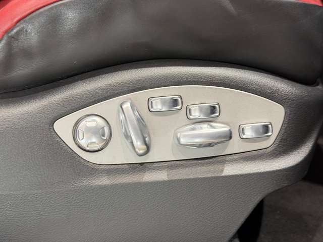 Porsche Macan 11