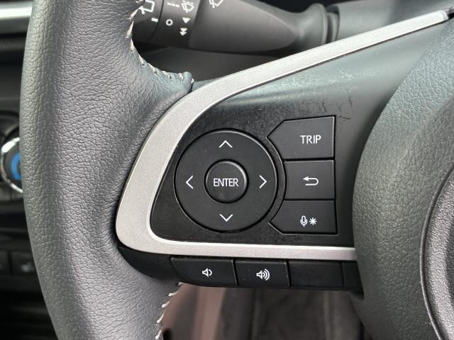 Toyota Raize 8