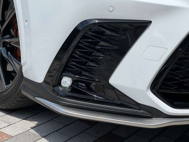 Lexus NX 12