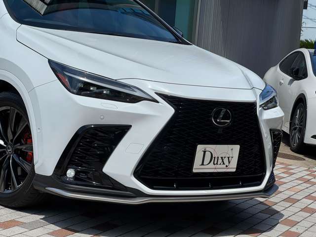Lexus NX 9