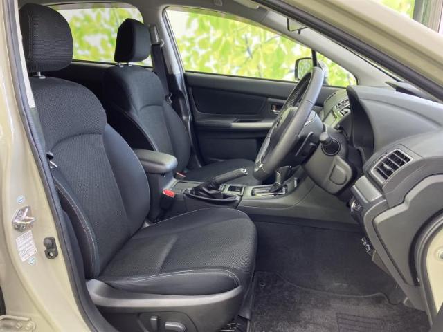 Subaru Impreza XV 2