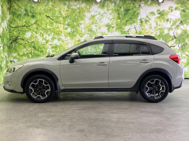 Subaru Impreza XV 4