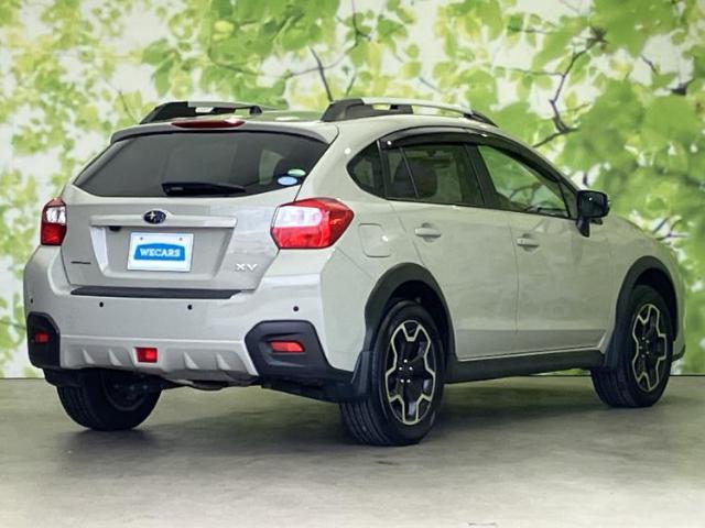 Subaru Impreza XV 5