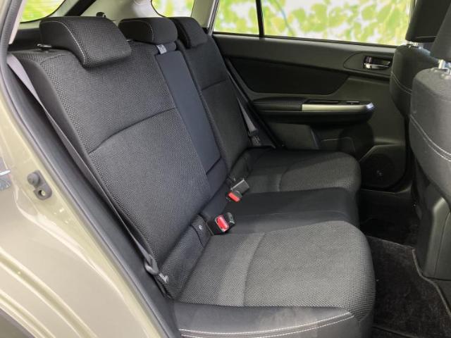 Subaru Impreza XV 6