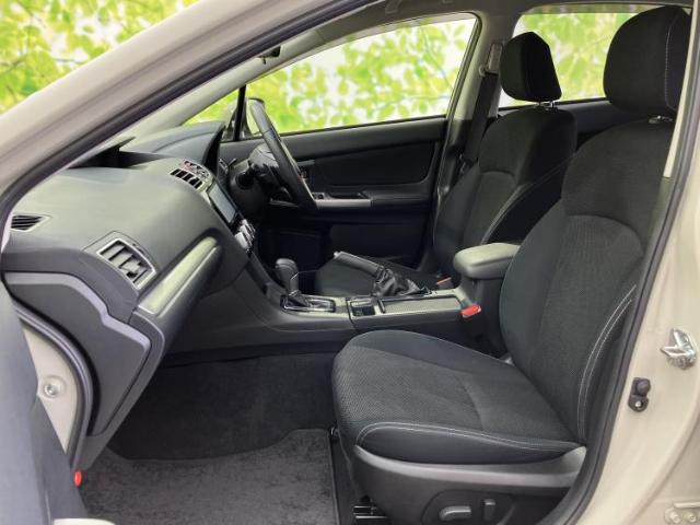 Subaru Impreza XV 7