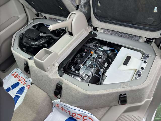 Suzuki Every 11