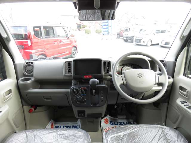 Suzuki Every 12