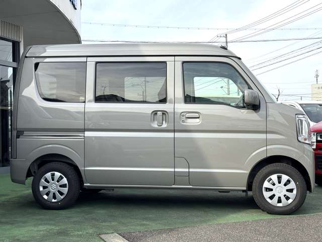 Suzuki Every 6