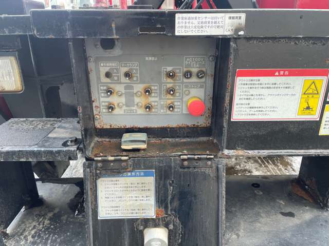 Hino Dutro 11