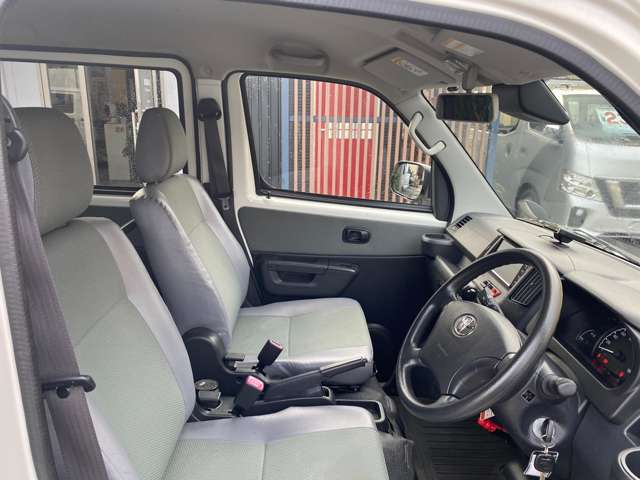 Toyota Town Ace Van 11