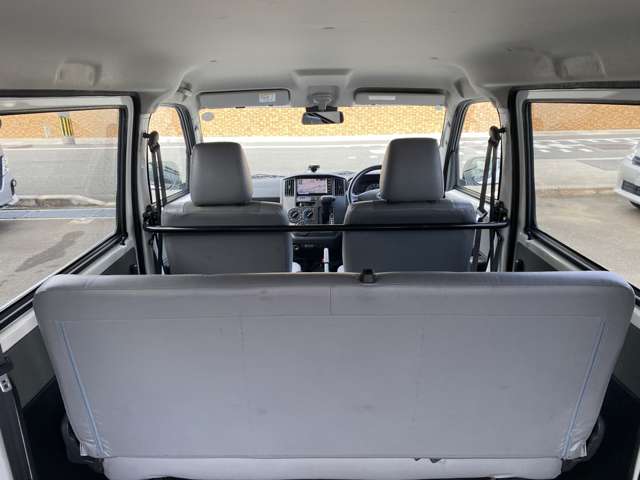 Toyota Town Ace Van 9